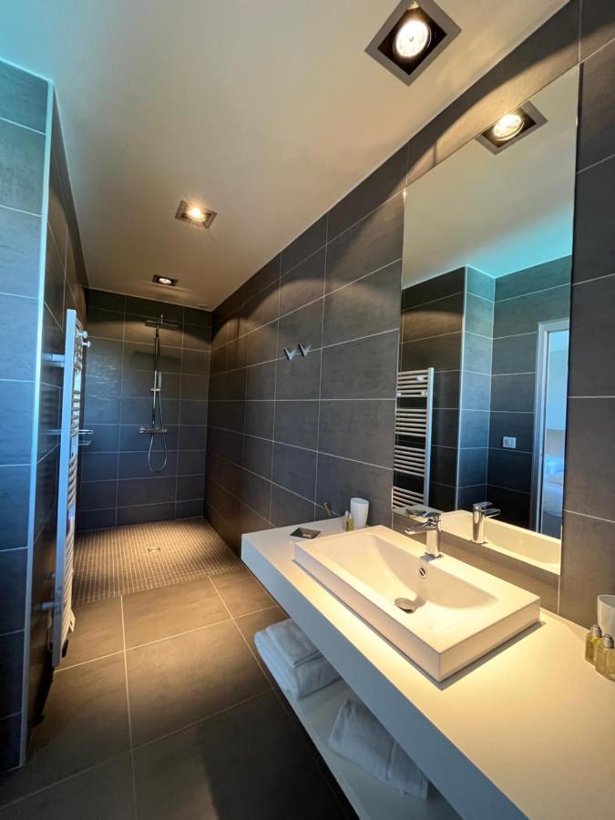 Lafitenia Resort Villa Choriekin 圣让－德吕兹 外观 照片