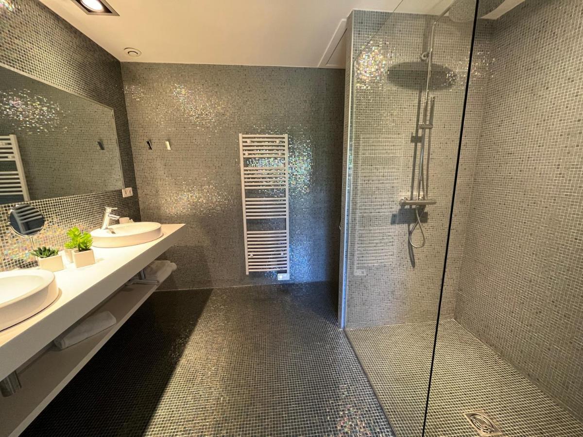 Lafitenia Resort Villa Choriekin 圣让－德吕兹 外观 照片
