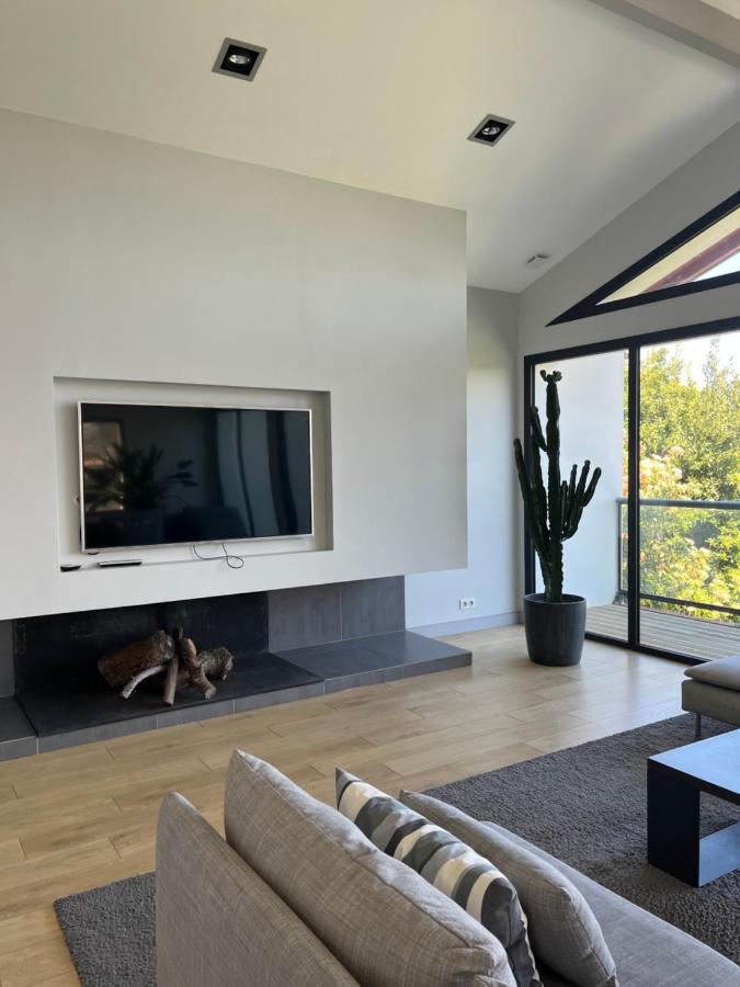 Lafitenia Resort Villa Choriekin 圣让－德吕兹 外观 照片