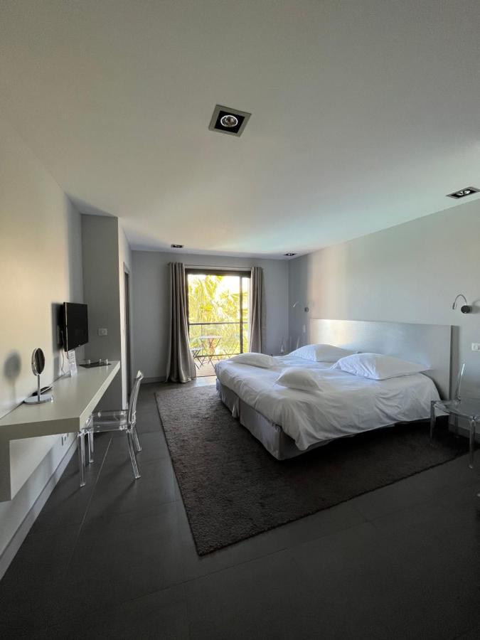 Lafitenia Resort Villa Choriekin 圣让－德吕兹 外观 照片