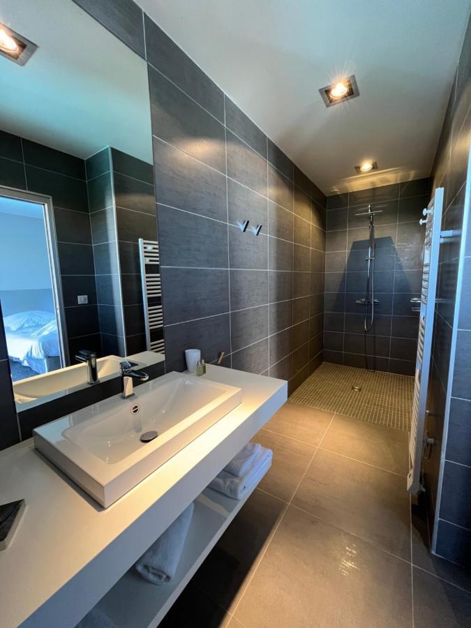 Lafitenia Resort Villa Choriekin 圣让－德吕兹 外观 照片