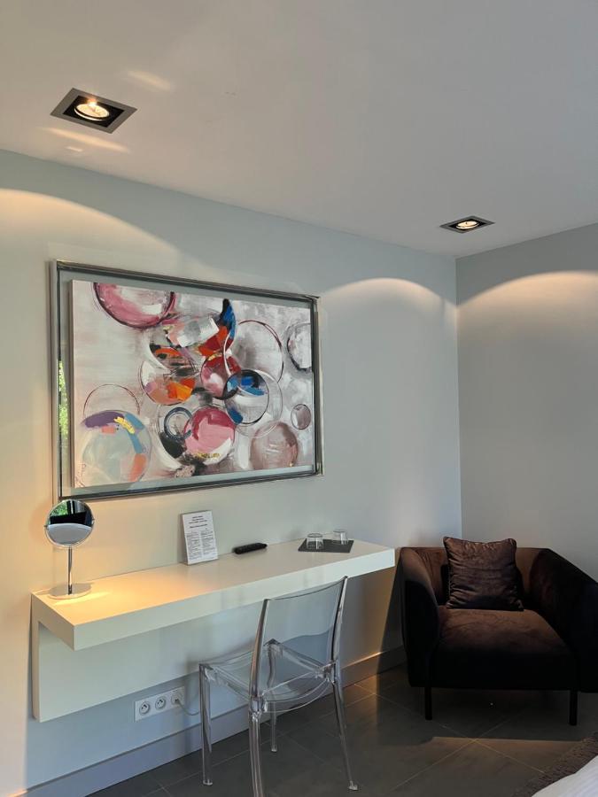 Lafitenia Resort Villa Choriekin 圣让－德吕兹 外观 照片