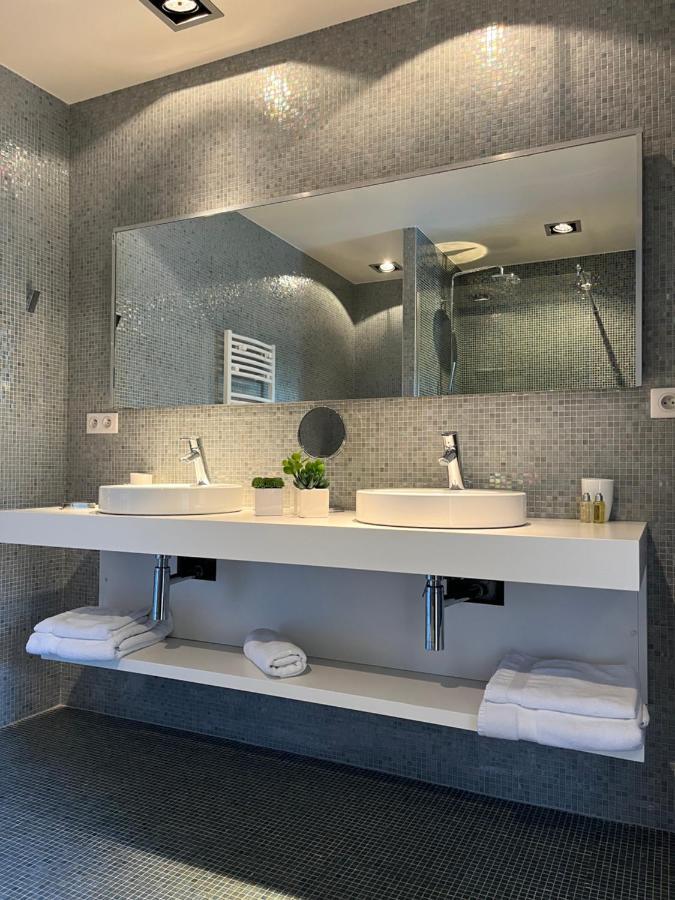 Lafitenia Resort Villa Choriekin 圣让－德吕兹 外观 照片