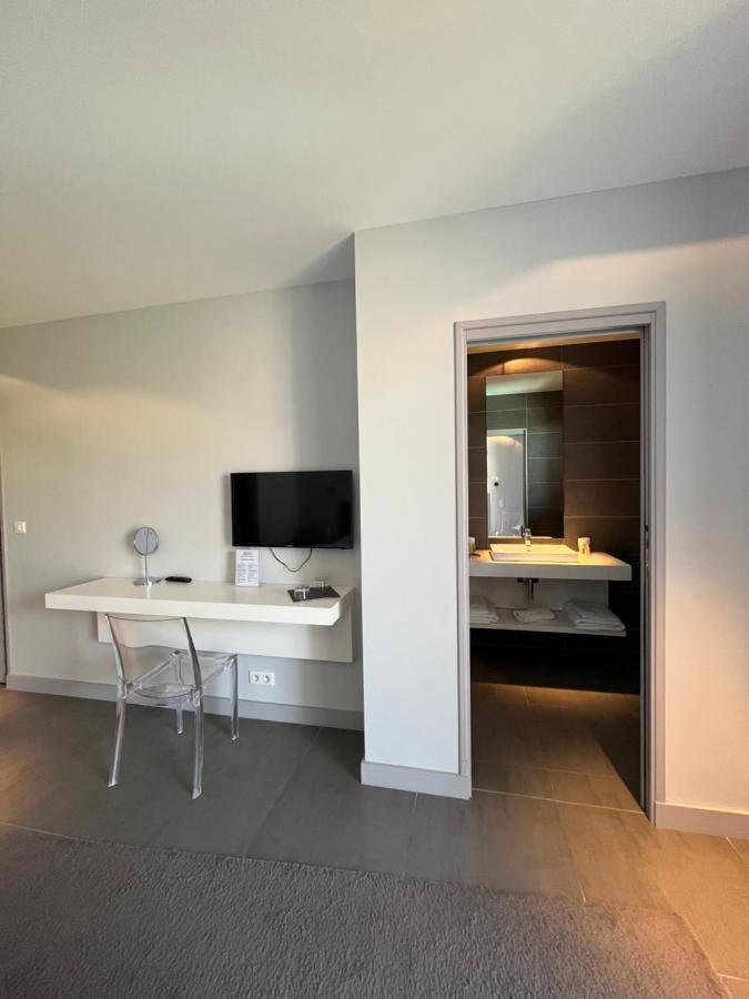 Lafitenia Resort Villa Choriekin 圣让－德吕兹 外观 照片