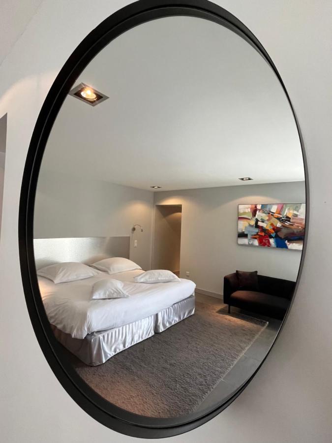Lafitenia Resort Villa Choriekin 圣让－德吕兹 外观 照片