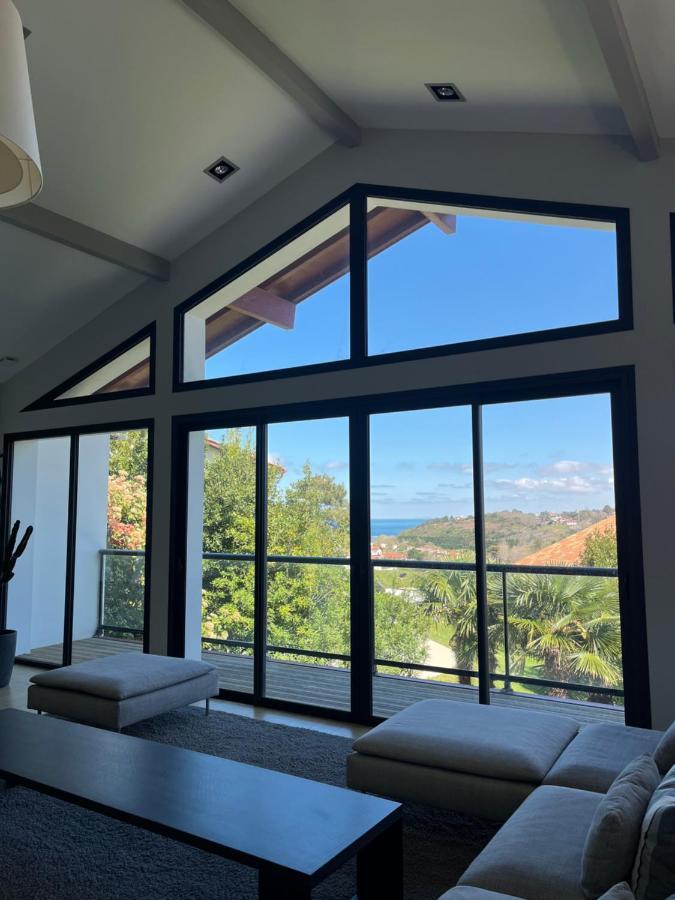 Lafitenia Resort Villa Choriekin 圣让－德吕兹 外观 照片