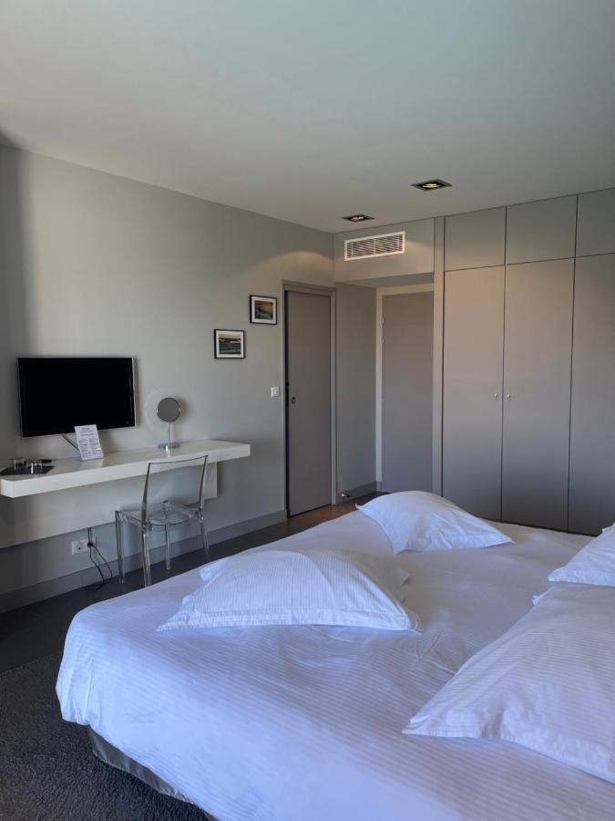 Lafitenia Resort Villa Choriekin 圣让－德吕兹 外观 照片