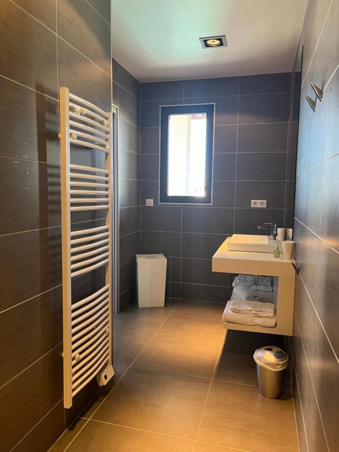 Lafitenia Resort Villa Choriekin 圣让－德吕兹 外观 照片