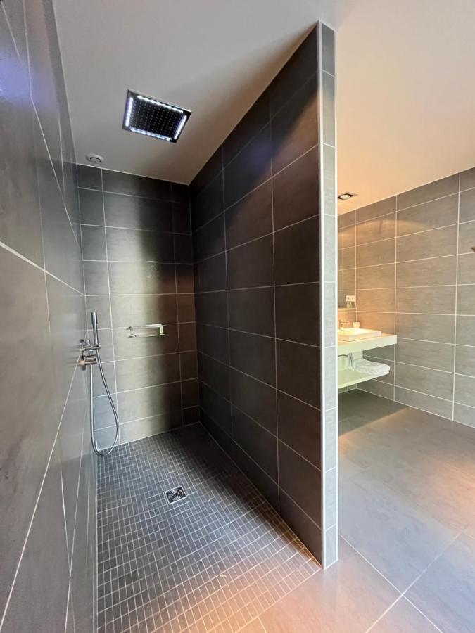 Lafitenia Resort Villa Choriekin 圣让－德吕兹 外观 照片