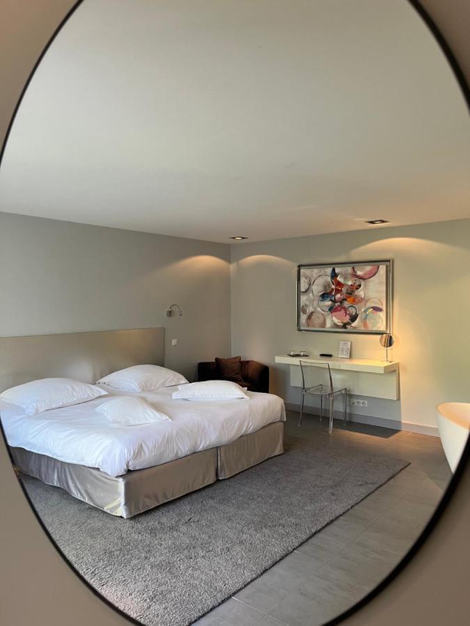 Lafitenia Resort Villa Choriekin 圣让－德吕兹 外观 照片