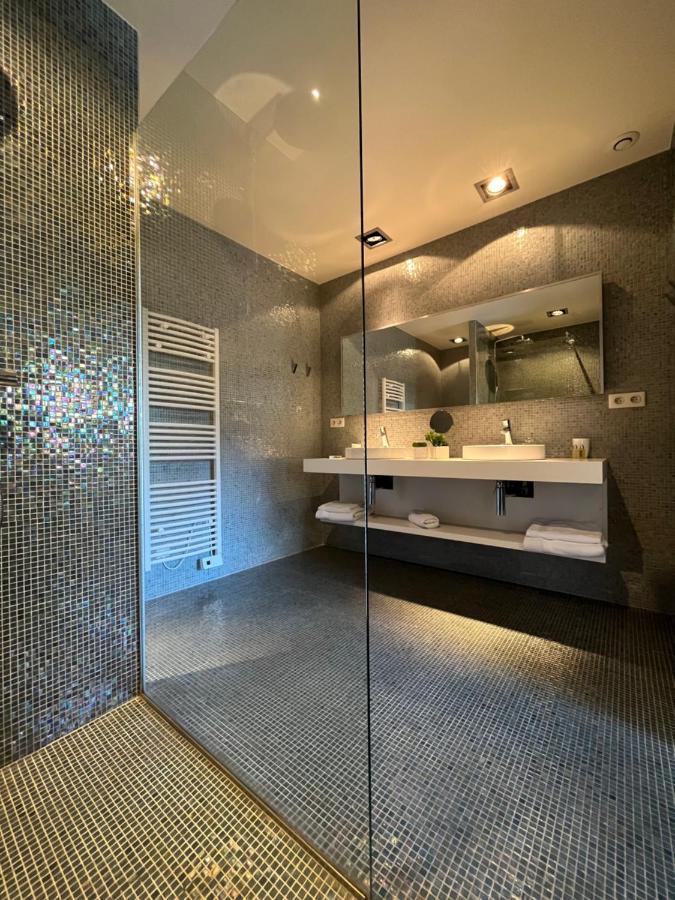 Lafitenia Resort Villa Choriekin 圣让－德吕兹 外观 照片